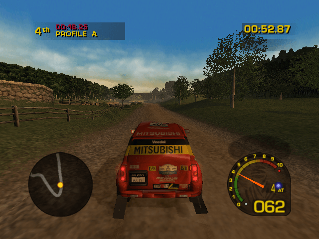 Dakar 2: The World's Ultimate Rally screenshot 4 for Xbox